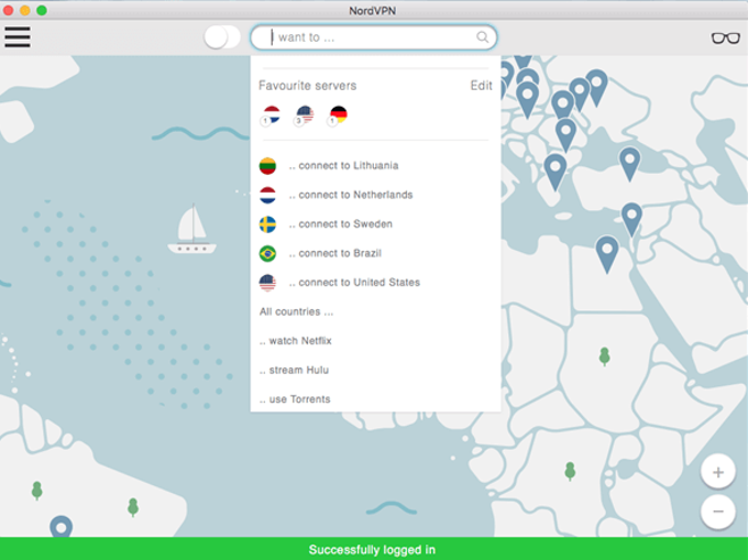 NordVPN NordVPN